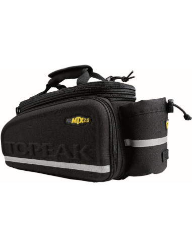 Topeak mtx torba trunk bag ex 2.0 new 2024 (04.2024)
