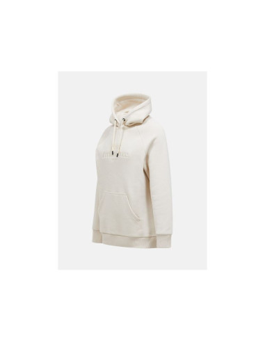 Bluza peak performance m original hood beżowy