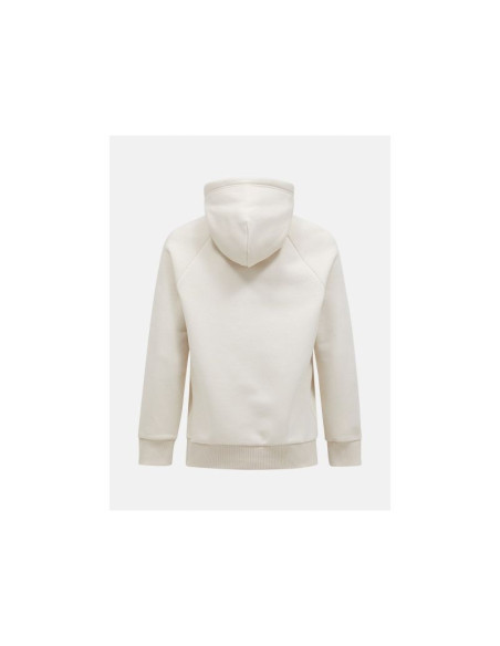 Bluza peak performance m original hood beżowy