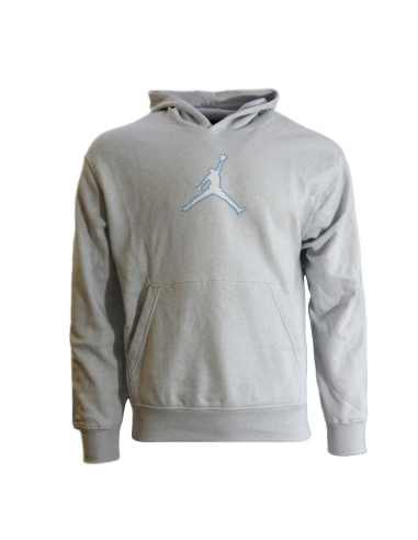 Męska bluza z kapturem air jordan flight mvp fleece hoodie - fn6352-043