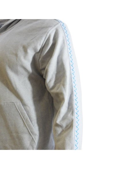 Męska bluza z kapturem air jordan flight mvp fleece hoodie - fn6352-043