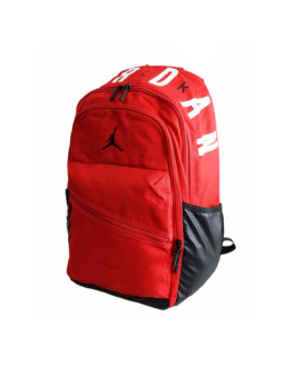 Plecak sportowy jordan jam air patrol backpack 29l czerwony - ma0924-r78 2