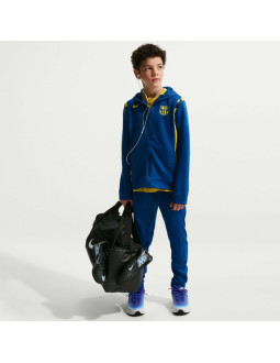 Dres nike fc barcelona 2025/26 junior fz1288-431