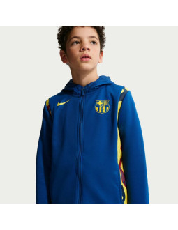 Dres nike fc barcelona 2025/26 junior fz1288-431 2