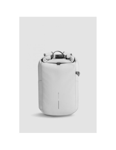 Xd design plecak wodoodporny urban water resistant off white pn:p706.2813