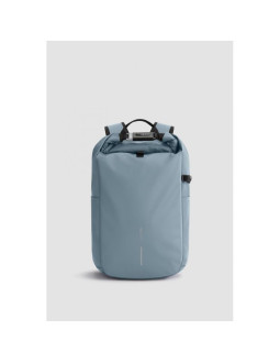 Xd design plecak wodoodporny urban water resistant sage blue pn: p706.2815
