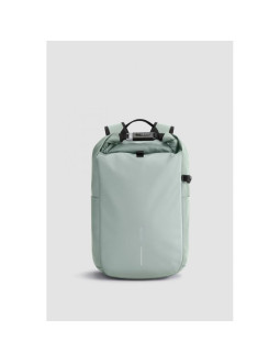 Xd design plecak wodoodporny urban water resistant green pn:p706.2807