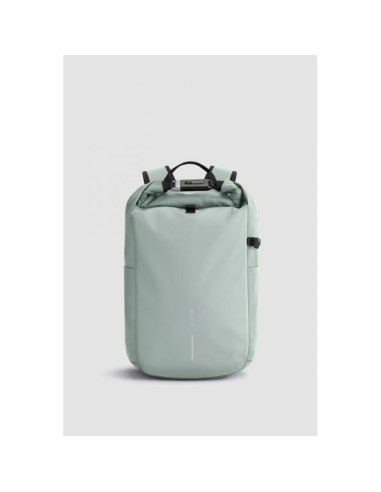 Xd design plecak wodoodporny urban water resistant green pn:p706.2807