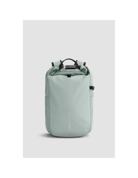 Xd design plecak wodoodporny urban water resistant green pn:p706.2807