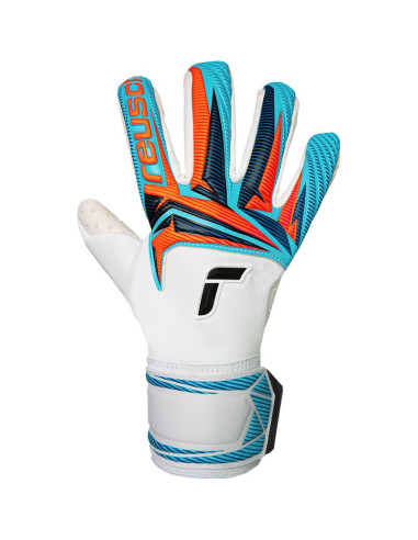 Rękawice reusch attrakt speedbump 56 70 039 1080