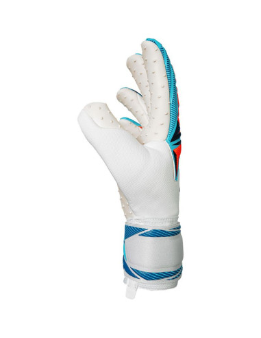 Rękawice reusch attrakt speedbump 56 70 039 1080