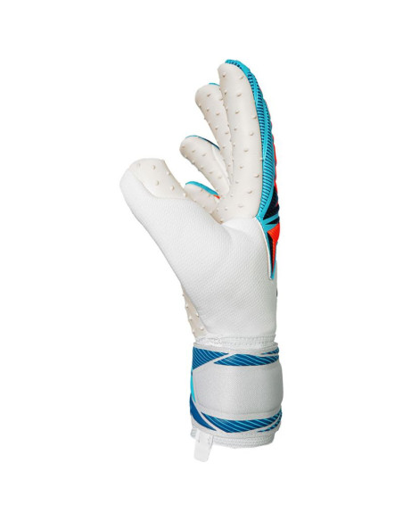 Rękawice reusch attrakt speedbump 56 70 039 1080