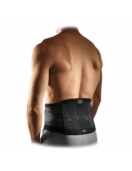 Stabilizator pleców orteza mcdavid back stabilizer - 493