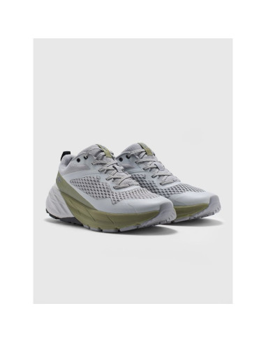 Niskie sneakersy speed hiker męskie 4f 4fwmm00fotsm037-43s