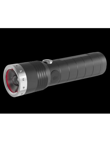 Latarka ledlenser mt14 500844