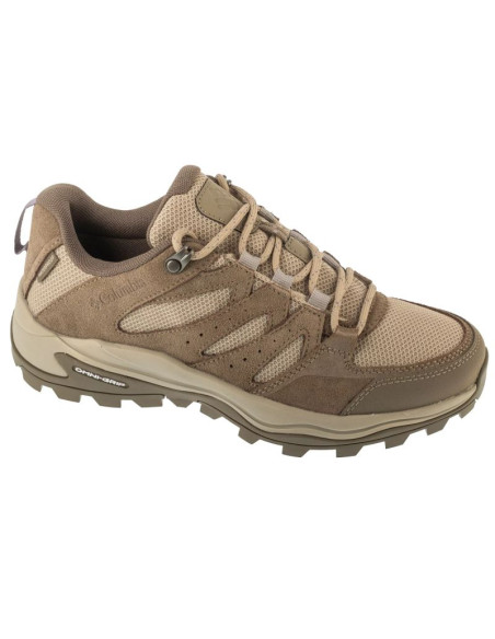 Columbia redmond iv low wp 2128741252 beżowe 37