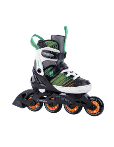 Rolki regulowane tempish systent girl