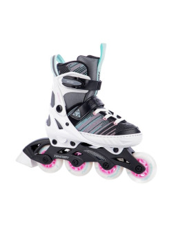 Rolki regulowane tempish systent girl 2