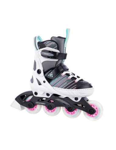 Rolki regulowane tempish systent girl