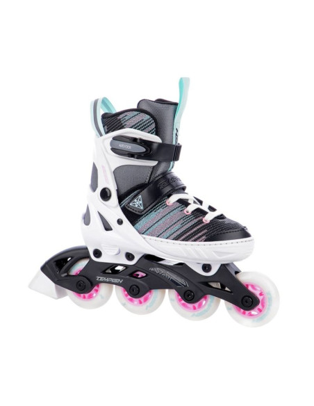 Rolki regulowane tempish systent girl