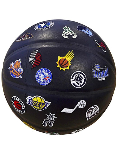 Piłka do koszykówki wilson nba all team premiere r.7