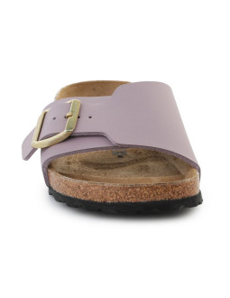 Birkenstock catalina bs 1030250 faded purple 2