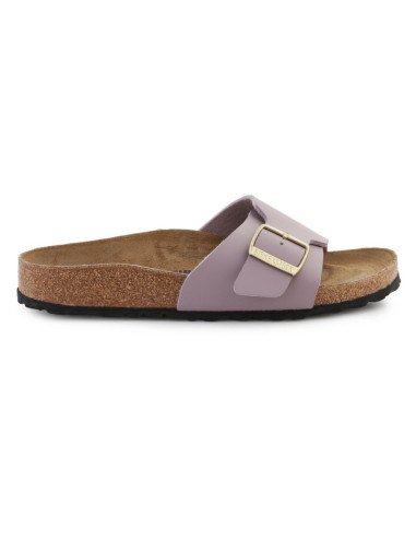 Birkenstock catalina bs 1030250 faded purple