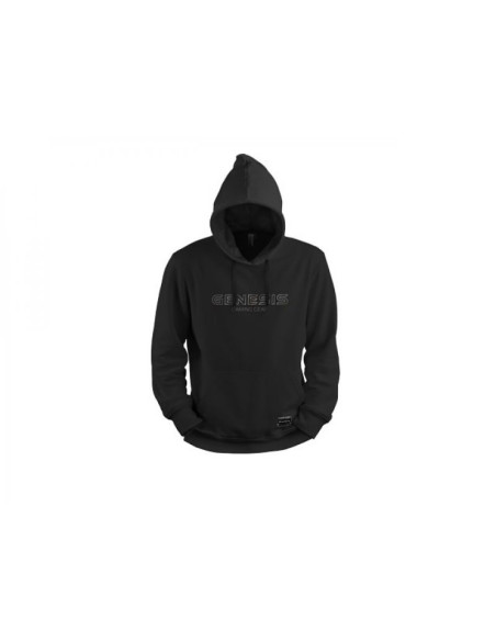 Bluza z kapturem genesis holo xs