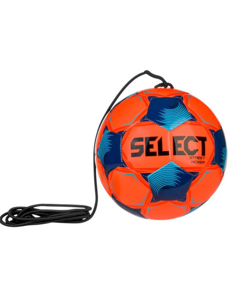 Piłka select street kicker