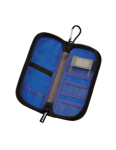 Pokrowiec na rzutki unicorn pro midi wallet