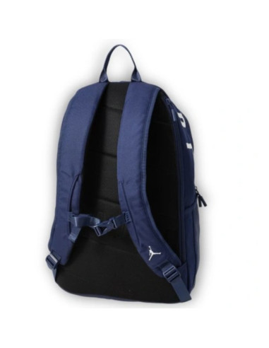 Plecak do szkoły sportowa air jordan patrol granatowy - ma0924-u90