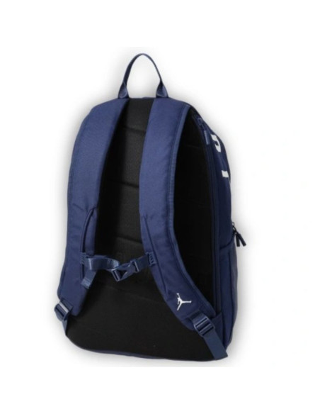 Plecak do szkoły sportowa air jordan patrol granatowy - ma0924-u90