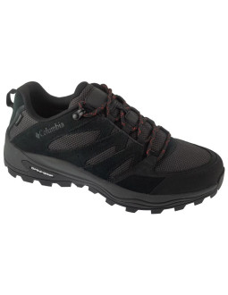 Columbia redmond iv low wp 2128721010 czarne 40,5