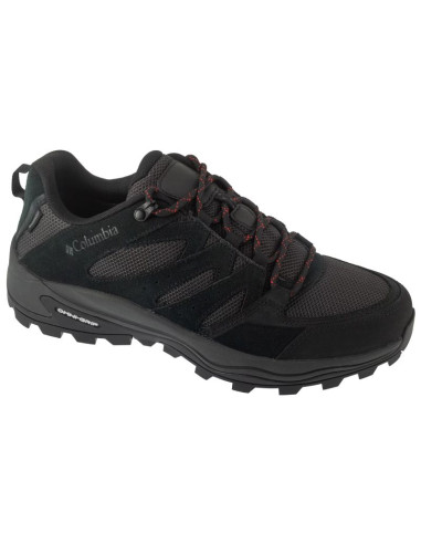 Columbia redmond iv low wp 2128721010 czarne 40,5