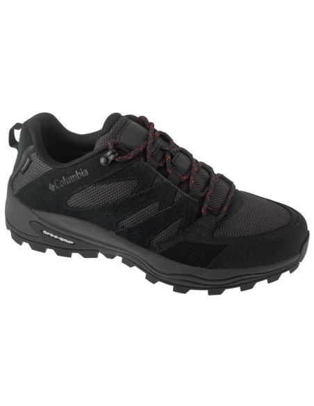 Columbia redmond iv low wp 2128721010 czarne 40,5