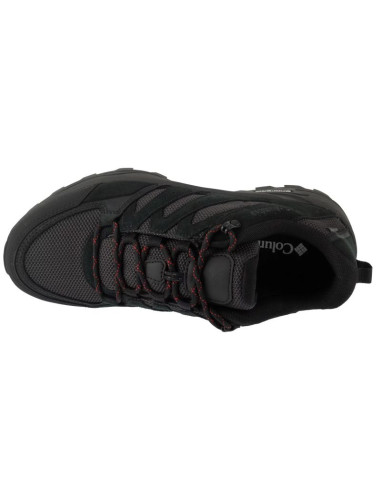Columbia redmond iv low wp 2128721010 czarne 40,5