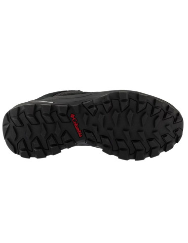 Columbia redmond iv low wp 2128721010 czarne 40,5