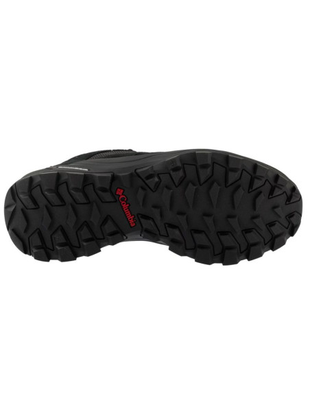 Columbia redmond iv low wp 2128721010 czarne 40,5