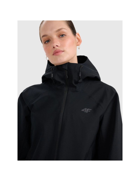 Kurtka damska przejściowa membrana 5000 4f 4fraw25ttjaf0965-20s