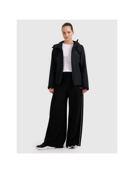 Kurtka damska przejściowa membrana 5000 4f 4fraw25ttjaf0965-20s