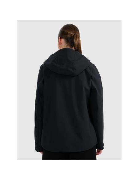 Kurtka damska przejściowa membrana 5000 4f 4fraw25ttjaf0965-20s