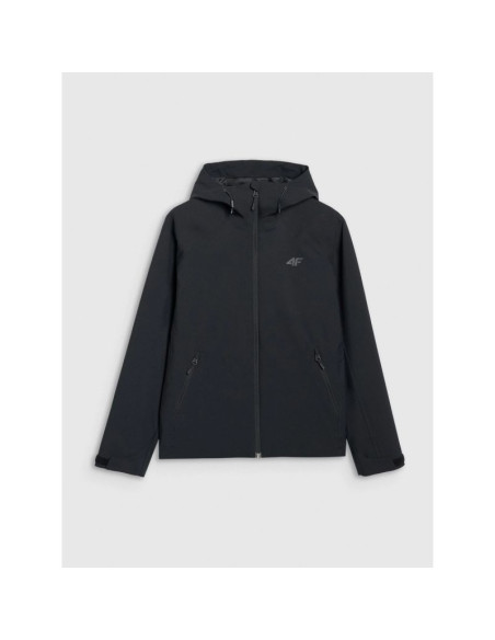 Kurtka damska przejściowa membrana 5000 4f 4fraw25ttjaf0965-20s