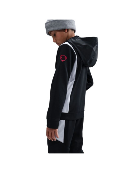 Dres dla dzieci nike psg czarny hm3070 010