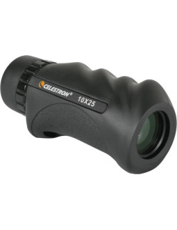 Celestron nature 10x25 luneta bak-4