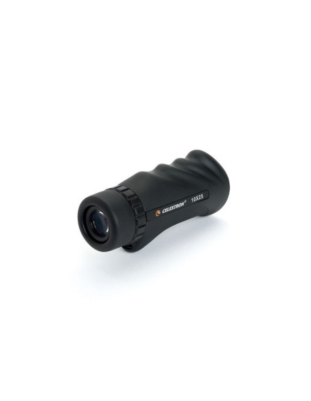Celestron nature 10x25 luneta bak-4