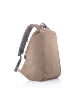 Xd design plecak antykradzieżowy bobby soft brązowy p/n: p705.796 2