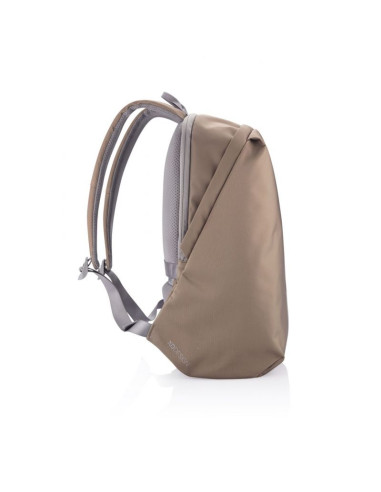 Xd design plecak antykradzieżowy bobby soft brązowy p/n: p705.796