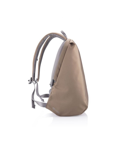 Xd design plecak antykradzieżowy bobby soft brązowy p/n: p705.796