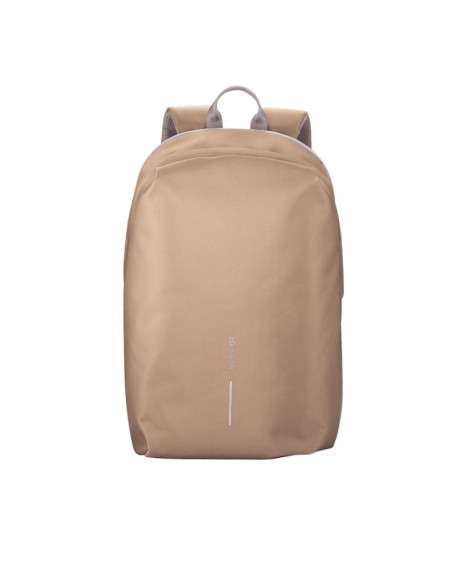 Xd design plecak antykradzieżowy bobby soft brązowy p/n: p705.796