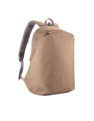 Xd design plecak antykradzieżowy bobby soft brązowy p/n: p705.796